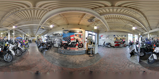 Motorcycle Dealer «Colorado Powersports - Denver», reviews and photos, 2050 W 104th Ave, Denver, CO 80234, USA