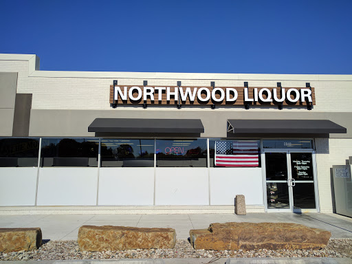 Liquor Store «Northwood Liquor LLC», reviews and photos, 2848 West 47th Avenue, Kansas City, KS 66103, USA