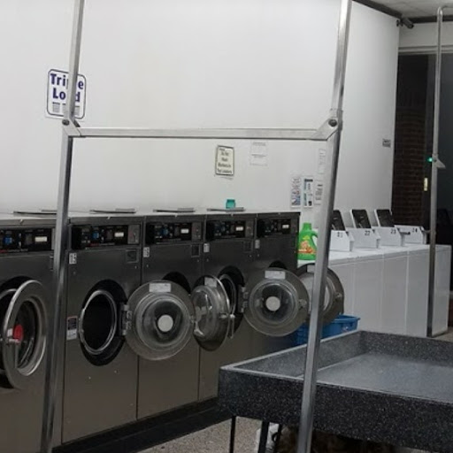 Laundry «Security Coin Laundry», reviews and photos, 384 Main St, Colorado Springs, CO 80911, USA