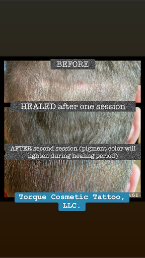 Find western themed tattoo ideas for your next unique tattoo in South Charleston at TORQUE Tattoo