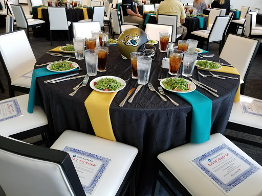 American Football Field «EverBank Field», reviews and photos, 1 Everbank Field Dr, Jacksonville, FL 32202, USA