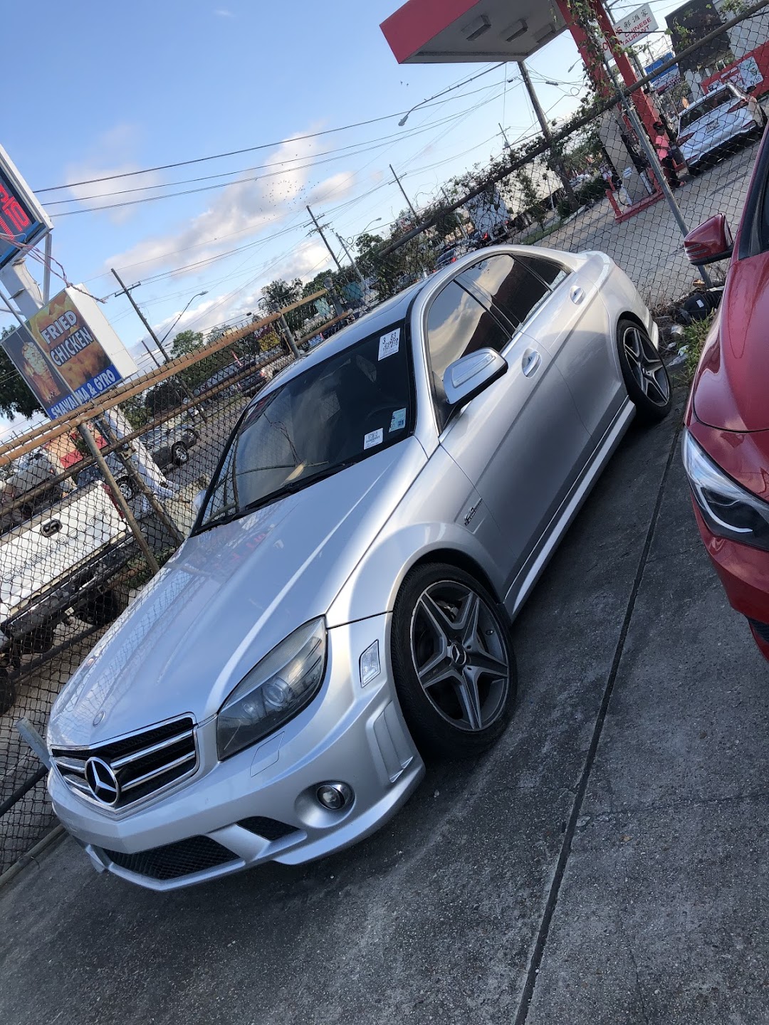 Easy Car Finance Llc