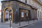 Salon de coiffure BACK STAGE STUDIO by Stéphane Rondeau 75009 Paris