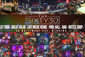 The Sixty 30 image