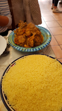 Plats et boissons du Restaurant marocain Restaurant Inch' Allah à Perpignan - n°20