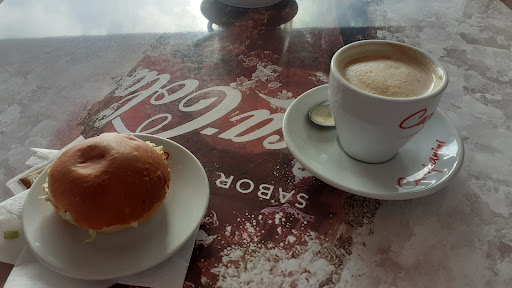 Pastelería Jonay