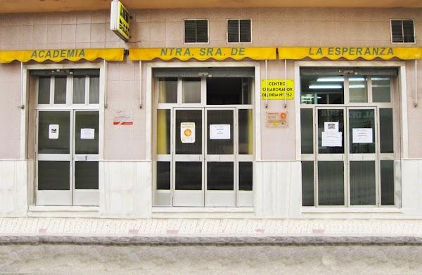 Academia Ntra. Sra. de la Esperanza Foadis.