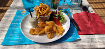 Plats et boissons du Bar restaurant Les Flots Bleus à L'Aiguillon-la-Presqu'île - n°11