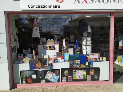 AXSAONE (agence de Trévoux) à Trévoux