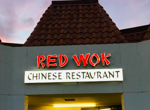 Red Wok