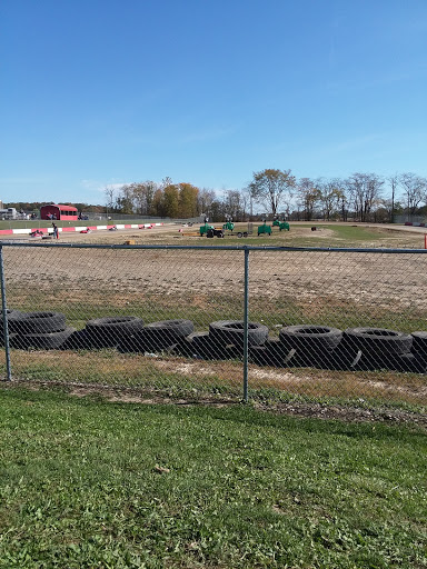 Car Racing Track «Eldora Speedway», reviews and photos, 13929 OH-118, New Weston, OH 45348, USA