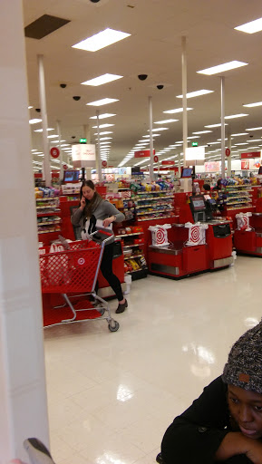 Department Store «Target», reviews and photos, 900 E Kemper Rd, Springdale, OH 45246, USA