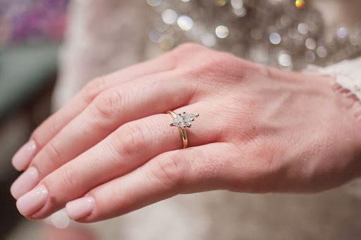 Diamond Dealer «Israel Diamond Supply», reviews and photos, 4852 S Yale Ave, Tulsa, OK 74135, USA