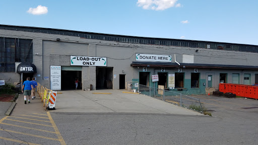 Building Materials Store «Construction Junction», reviews and photos, 214 N Lexington St, Pittsburgh, PA 15208, USA