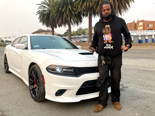 Car Dealer «Century Auto Credit», reviews and photos, 7422 Mission St, Daly City, CA 94014, USA