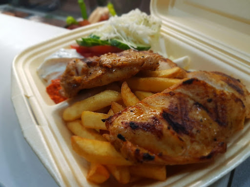 Orex Grill Düsseldorf