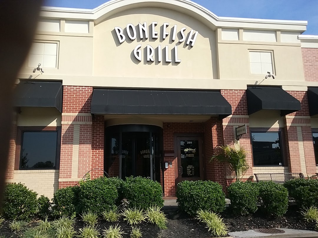 Bonefish Grill