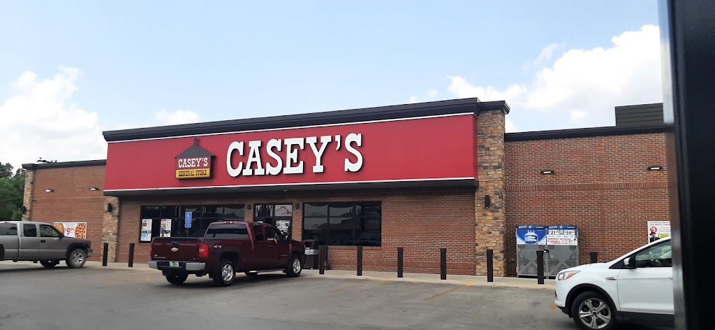 Casey's 50588