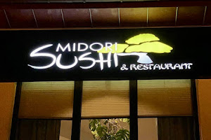Midori Sushi - Restauracja azjatycka / Ostrowiec Świętokrzyski image