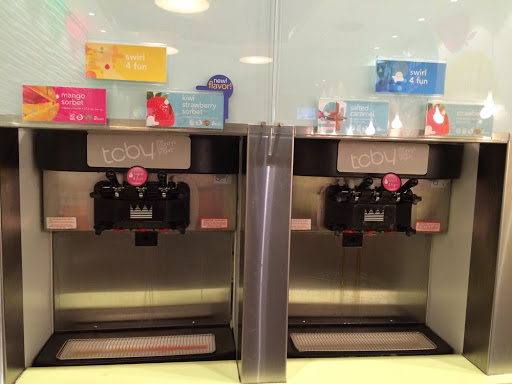 Frozen Yogurt Shop «TCBY», reviews and photos, 14543 SW 5th St, Pembroke Pines, FL 33027, USA