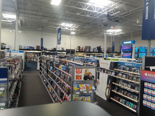 Electronics Store «Best Buy», reviews and photos, 190 E Stacy Rd, Allen, TX 75002, USA