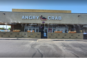 Angry Crab Shack image