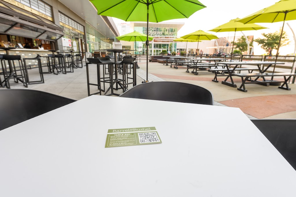 Barrel & Bushel Falls Church, VA 22102 Menu, Hours, Reviews and Contact