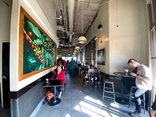 Starbucks image