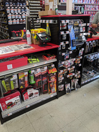 Auto Parts Store «AutoZone», reviews and photos, 1455 86th St, Brooklyn, NY 11228, USA