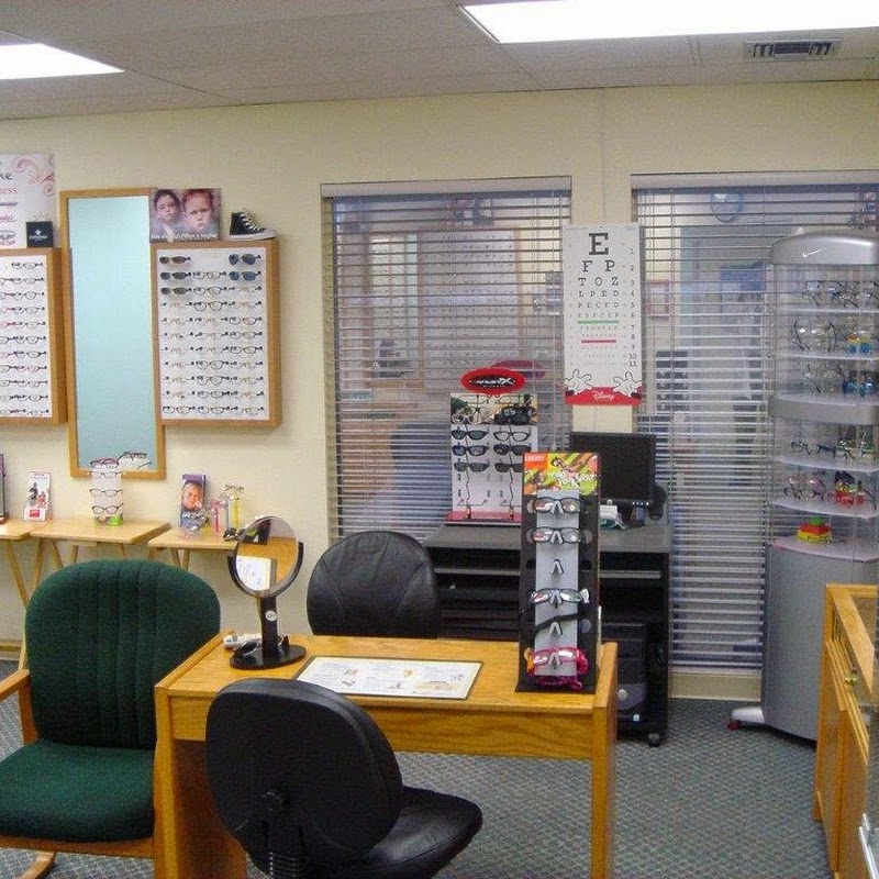 Escondido Premier Eyecare