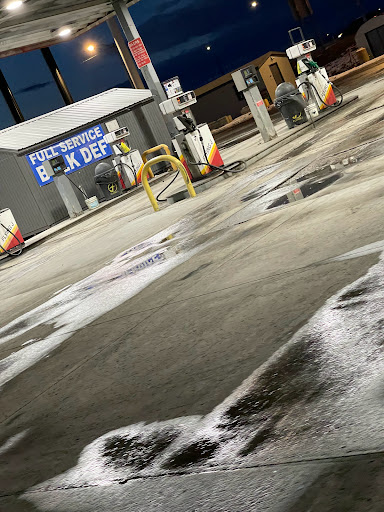 Travel Agency «Flying J Travel Plaza», reviews and photos, 6505 Jackrabbit Ln, Belgrade, MT 59714, USA