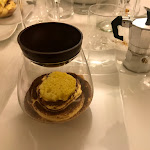 Photo n°6 de l'avis de Vincenzo.i fait le 14/04/2019 à 15:34 sur le  Osteria Di Mezzo à Salò