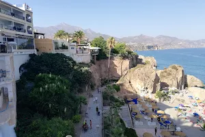 Playa de la Calahonda image