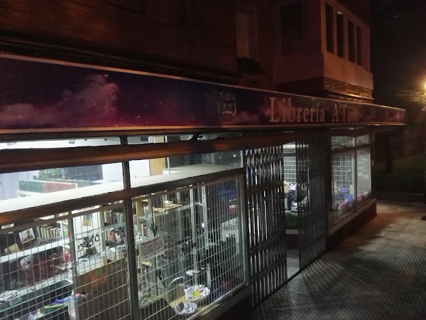 Clinica Veterinaria Canillas