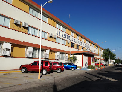 Universidad Católica De Culiacán