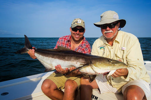 Fishing Charter «Carolina Guide Service - Fishing Charters», reviews and photos, 169 Windover Dr, Pawleys Island, SC 29585, USA