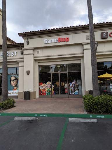 Video Game Store «GameStop», reviews and photos, 322 W El Camino Real B-2, Sunnyvale, CA 94087, USA