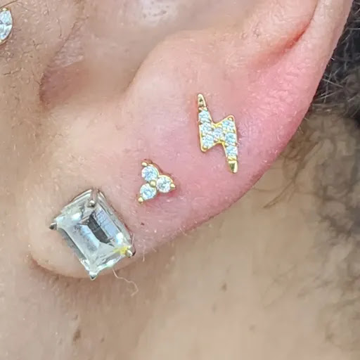 Find lock and key tattoo ideas for your next unique tattoo in Cary at EL ZORRO TATTOO and piercing