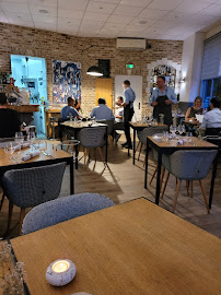 Atmosphère du Restaurant français Solange à Lille - n°7