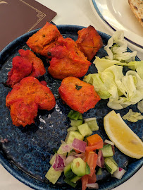 Plats et boissons du Restaurant indien Curry Kitchen - Cuisine pakistanaise et indienne en livraison à Paris - n°10