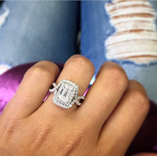 Jewelry Store «Harris Jewelers», reviews and photos, 4101 Mexico Rd, St Peters, MO 63376, USA