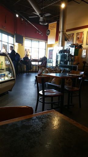 Coffee Shop «Dunn Brothers Coffee», reviews and photos, 7610 University Ave NE #1, Fridley, MN 55432, USA