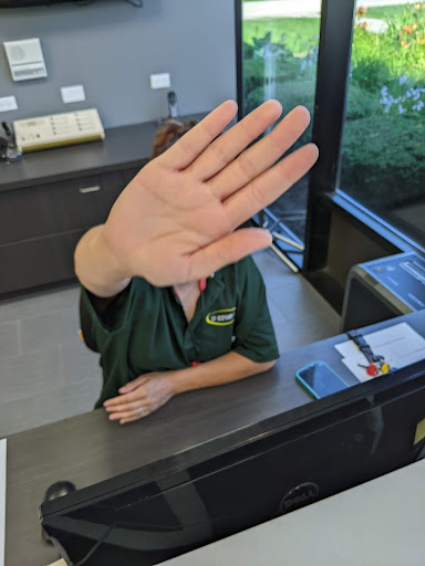 Self-Storage Facility «U-Stor-It Self Storage», reviews and photos, 120 Tubeway Dr, Carol Stream, IL 60188, USA