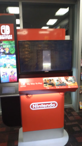 Video Game Store «GameStop», reviews and photos, 5378 Dixie Hwy, Fairfield, OH 45014, USA