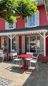 Photos des visiteurs du Hôtel Les Maritonnes Parc & Vignoble Restaurant Rouge & Blanc à Romanèche-Thorins - n°17