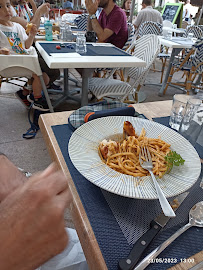 Plats et boissons du Le Vieux Panier - Restaurant - Pizzeria à Marseille - n°8