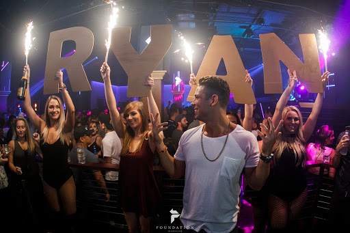 Night Club «Foundation Nightclub», reviews and photos, 2218 Western Ave #100, Seattle, WA 98121, USA