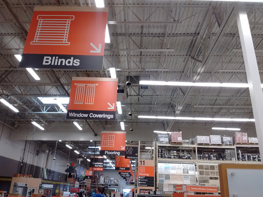 Home Improvement Store «The Home Depot», reviews and photos, 6200 E Lake Sammamish Pkwy SE, Issaquah, WA 98029, USA