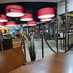 Photo n°2 de l'avis de Katja.a fait le 27/11/2022 à 13:31 sur le  SVG Autohof Lohfeldener Rüssel à Lohfelden