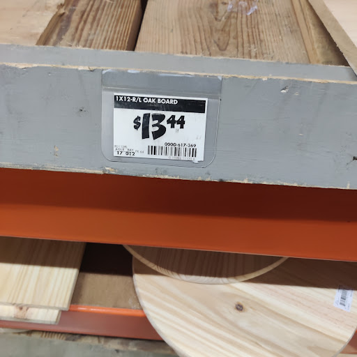 Home Improvement Store «The Home Depot», reviews and photos, 1601 13th Ave E, Tuscaloosa, AL 35404, USA